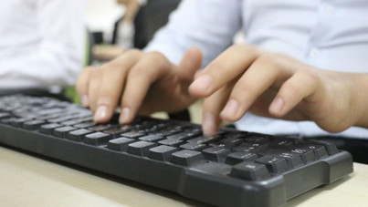 FETÖ dosyalarını kapatan zabıt katibi kendini savundu