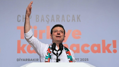 İmamoğlu'ndan Malazgirt mesajı