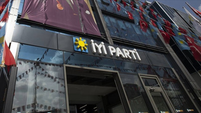 İYİ Parti kongre takvimini açıkladı