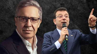 Livaneli, İmamoğlu'nun kendisine gönderdiği mektubu paylaştı