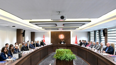 Memur zammı için son viraja girildi