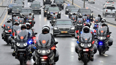 Memura ve emekliye yok, makam aracına var!