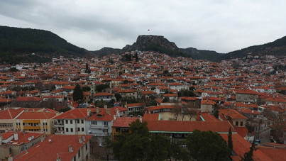 Muğla'da iki proje durduruldu