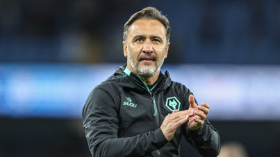 Newcastle United 60 milyon verdi, Vitor Pereira bırakmadı!