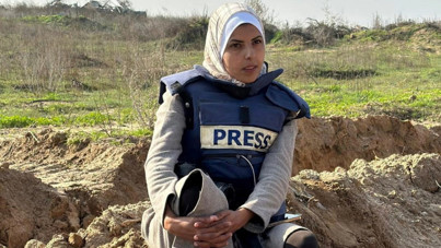 Öldürülen gazetecinin oğluna vasiyeti ortaya çıktı