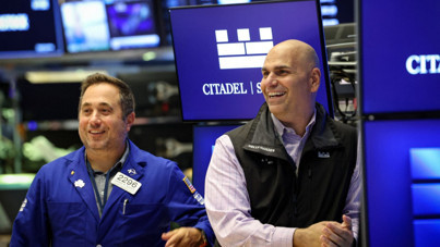 Peluş ayıcık satan şirket getiride Nvidia'yı solladı