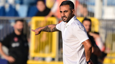 Selçuk Şahin siftah yaptı: Eyüpspor 3 puana uzandı