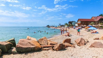 İşgal altındaki topraklarda turizm hamlesi: Sosyal medya fenomenleri akın ediyor