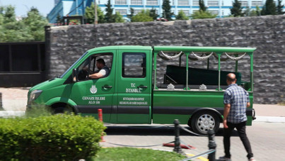 10 gündür aranıyordu, cesedi bulundu