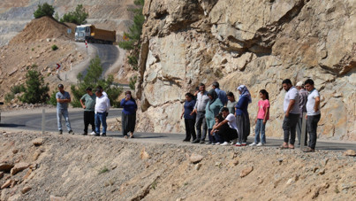35 yıllık yol hikayesi: 5 kişi ölünce sesimiz duyuldu