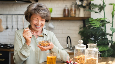 60 yaşın üzerindekiler dikkat: Kardiyologlar ısrarla tüketmenizi istiyor