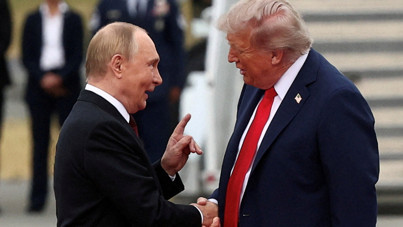 ABD ve Rusya arasında enerji pazarlığı