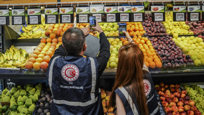 İşletmelere bir ayda 168 milyon TL ceza