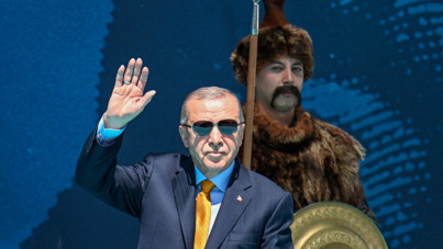 Erdoğan'dan Suriye mesajı: Kılıç kınından çıkarsa...