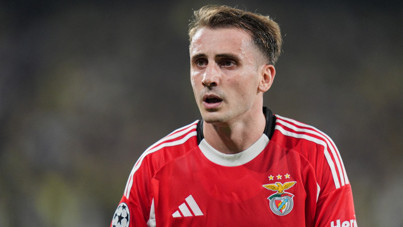 Fenerbahçe'de Kerem Aktürkoğlu bilmecesi