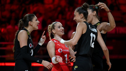 Filenin Sultanları liderlik için sahada