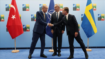 İsveç'te skandal: Türkiye belgeleri havalimanı tuvaletinde bulundu