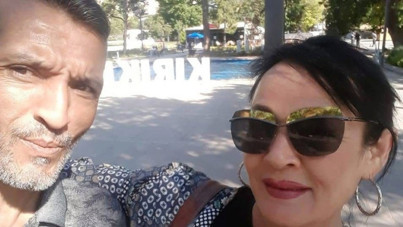 Karısı bıçakladı, hastaneye gitmeyince üç gün sonra öldü