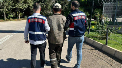 Komşunun köpeğini öldürmüştü: Tutuklandı