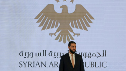 Şara'dan İbrahim Anlaşmaları yorumu: Suriye farklı