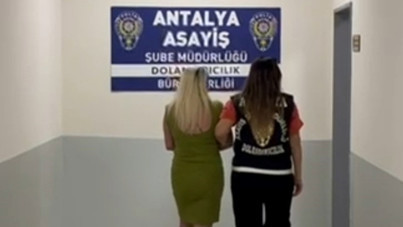 Şirketin milyonlarca lirasını çalan mühendis tutuklandı