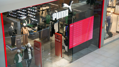 Çinli dev Puma'yı satın almak istiyor