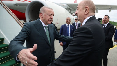 Aliyev'den dikkat çeken teklif: Gerekirse arabulucu oluruz