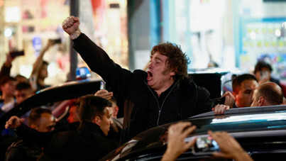 Arjantin karıştı, rüşvet skandalı piyasaları sarstı