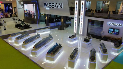 Askeri casusluk soruşturmasında 10 şirkete kayyum atandı