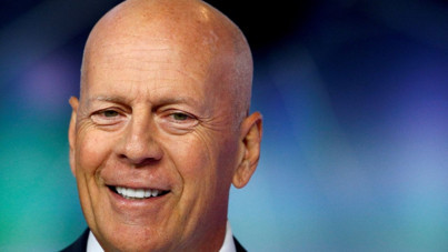 Bruce Willis'in eşi, oyuncunun son durumunu anlattı: Beyni onu yarı yolda bırakıyor