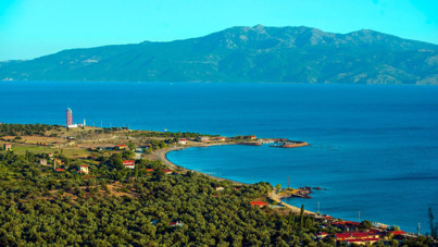 Çanakkale 30 Ağustos coşkusunu Kültür Yolu Festivali ile yaşayacak