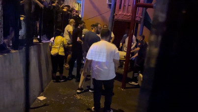 Bir kadın cinayeti daha: Daha önce de bıçakla yaraladığı eşini katletti