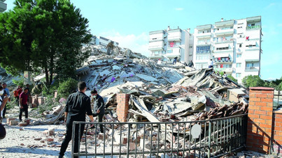 DASK yetmiyor, özel sigorta büyüyor