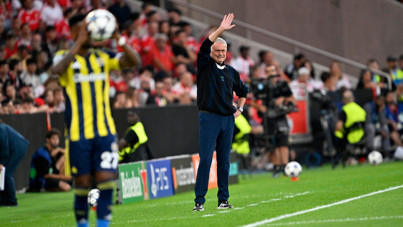 Fenerbahçe'de çifte sakatlık: Oyuna devam edemediler