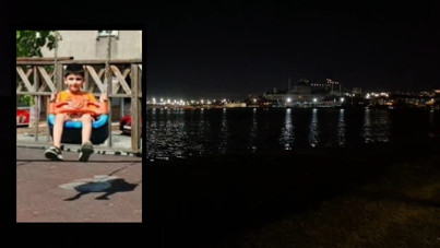 Göle düşen otizmli çocuk kurtarılamadı