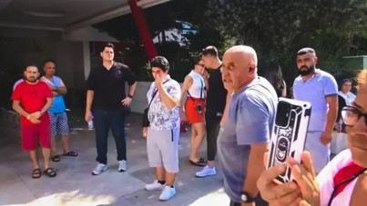 Her şey dahil 2 bin 500 Euro ödediler: Böyle tatil, böyle rezalet görmedim