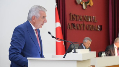 İSO Başkanı'ndan kapsamlı reform çağrısı