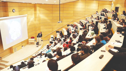 Kriz vurdu, özel üniversiteler boş kaldı