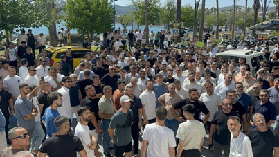 Marmaris esnafından taklit ürün denetimi sonrası eylem