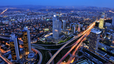 Ofis pazarında daralma sinyalleri