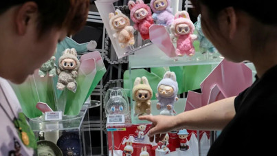 Labubu alarmı: Ülkeler harekete geçti