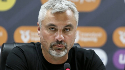 Thomas Reis: Tur için elimizden geleni yapacağız