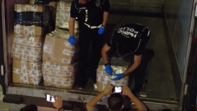 Yeni operasyon: 4 kişi yakalandı