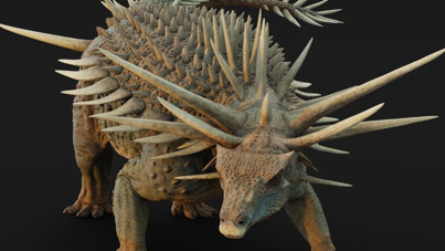 165 milyon yaşında: Fosili mevcut teorilere meydan okudu