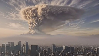 318 yıllık sessizlik son bulursa... Korkutan senaryoyu yapay zekaya çizdirdiler