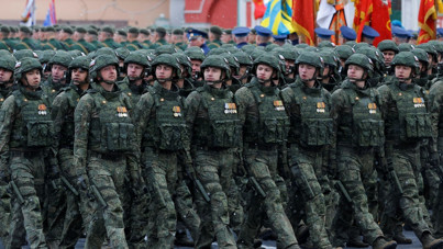 Almanya ve NATO’dan Rusya uyarısı