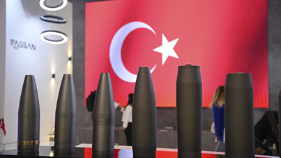 ASSAN Grup soruşturması Meclis'e taşındı