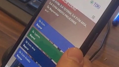 Detayı son anda fark etti, kurtuldu