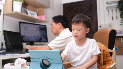 Ekran sürelerini 2 saate indirmeleri istendi, kasabalılar ayaklandı