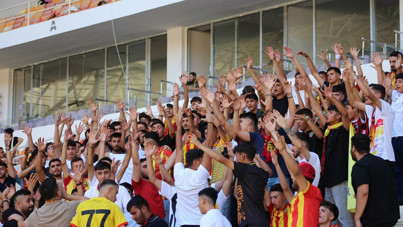 FIFA'dan Yeni Malatyaspor'a bir puan silme cezası daha: -41 oldu!
